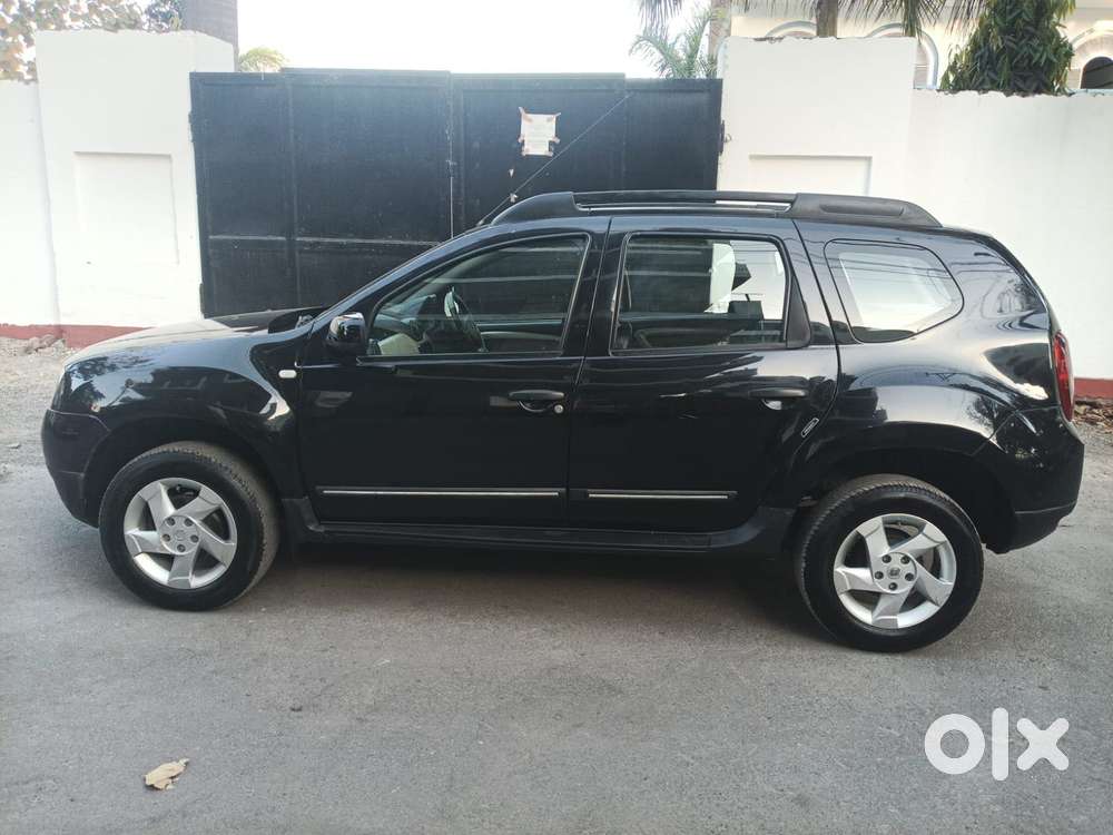 Renault Duster 85ps Diesel Rxl, 2014, Diesel
