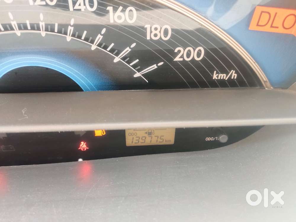 Toyota Etios 2014-2016 Gd, 2014
