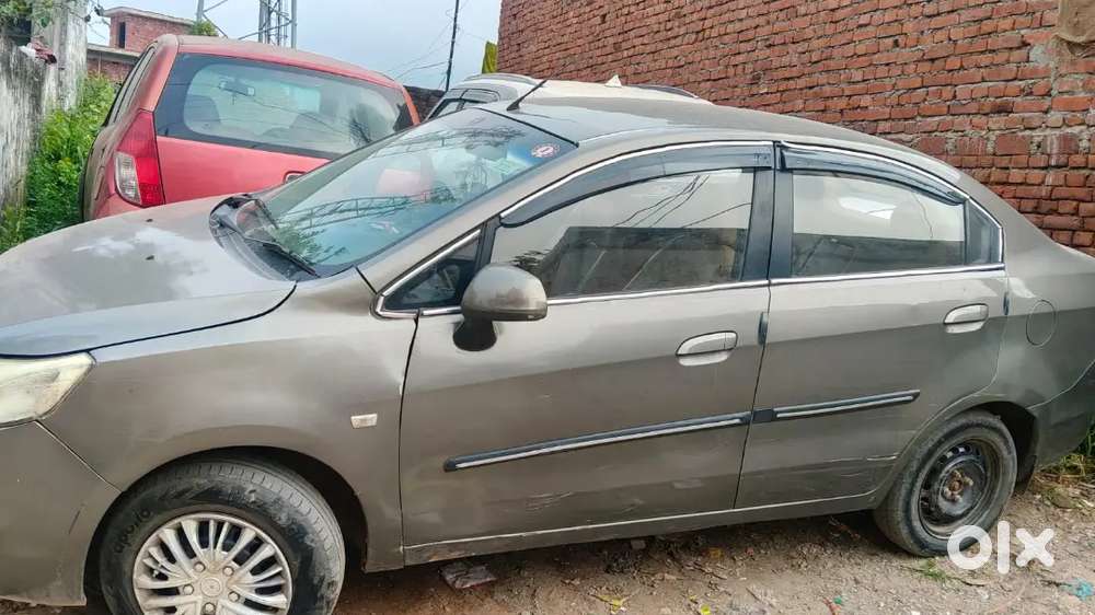 Chevrolet Sail 2015 Model