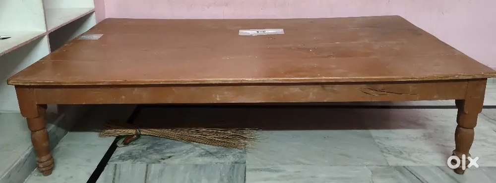 Good quality teak balla