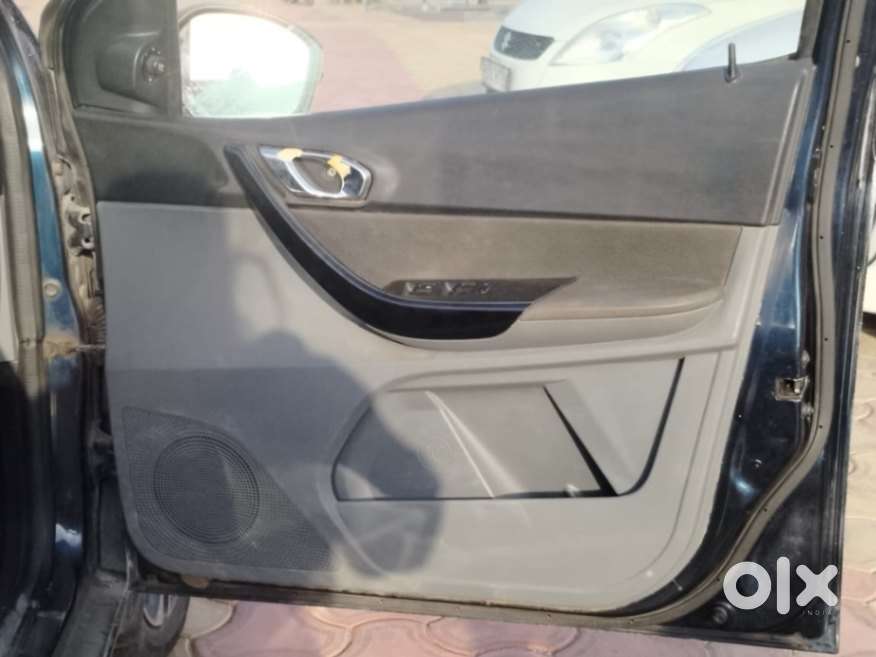 Tata Tigor Xz, 2018, Petrol