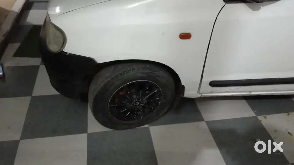 Maruti Suzuki Alto 2007