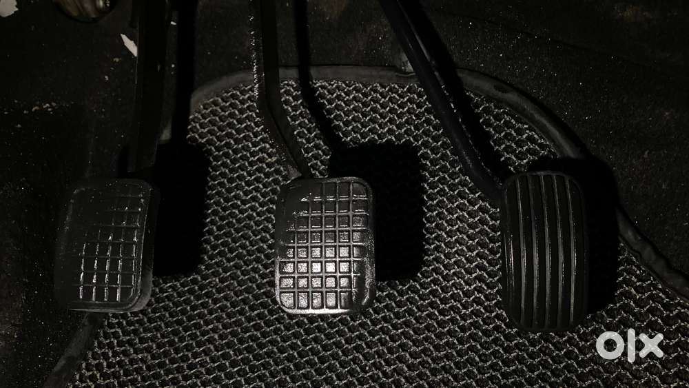 Tata Tiago Nrg Petrol, 2018, Petrol