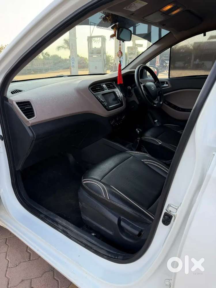 Hyundai I20 Sportz 2020 Car