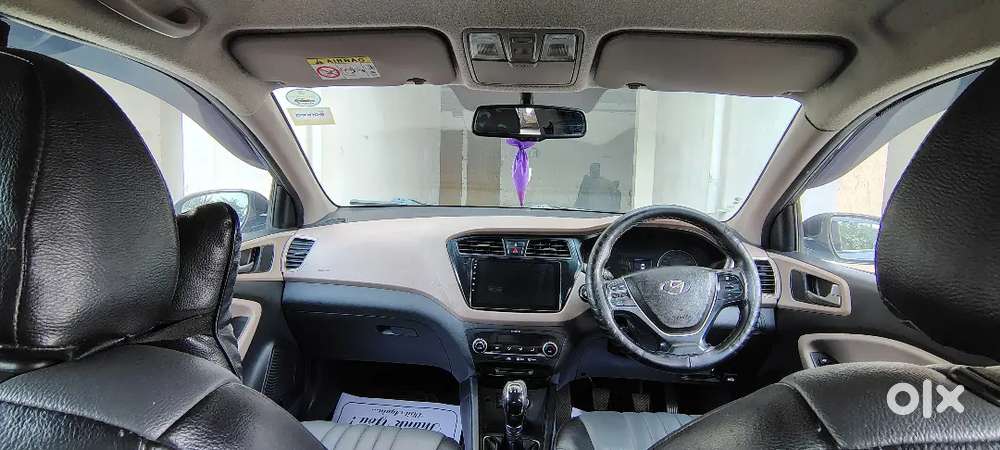 Hyundai I20 2015