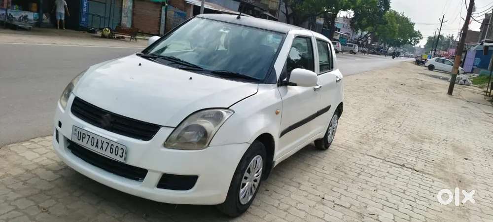 Maruti Suzuki Swift 2009 Paper' 2029tk Ha Gadd