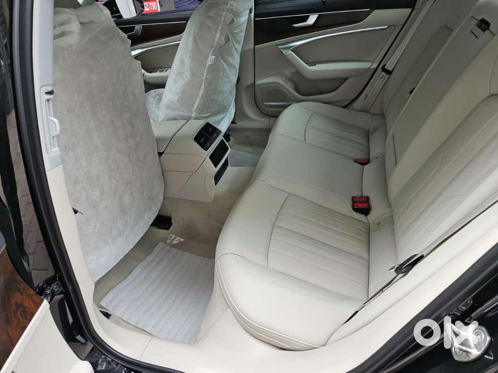 Audi A6 2.0 45 Tfsi Technology, 2024, Petrol