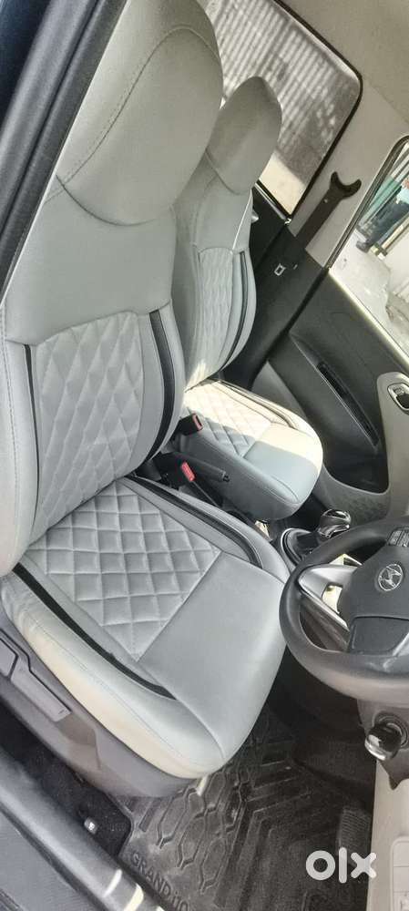 Hyundai Grand I10 Nios Amt Sportz, 2021, Petrol