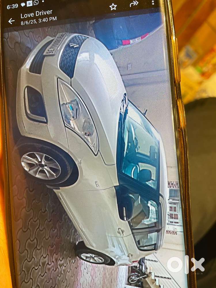 Maruti Suzuki Swift 2017 Diesel