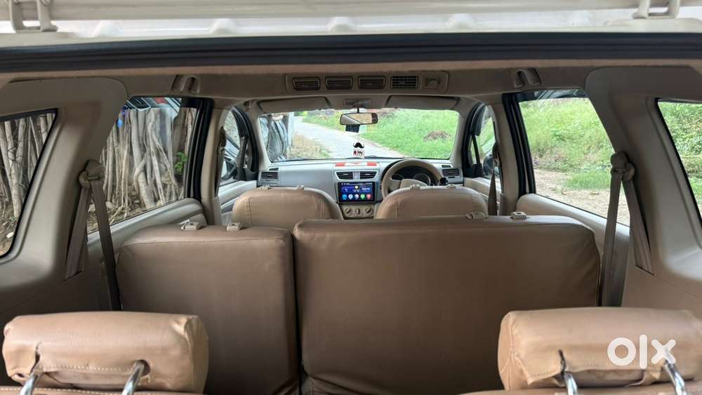 2012 Maruti Suzuki Ertiga