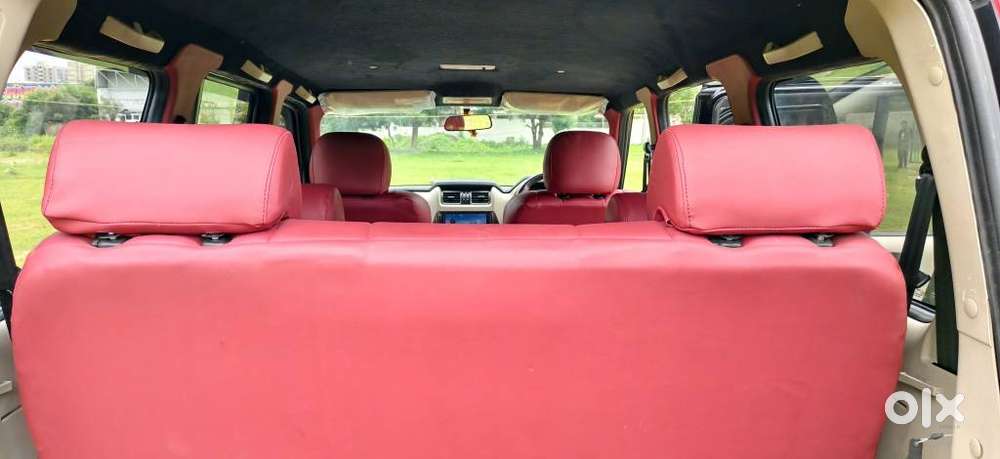 Mahindra Scorpio Classic 2.2 S 11 Mt 7 Str, 2026, Diesel
