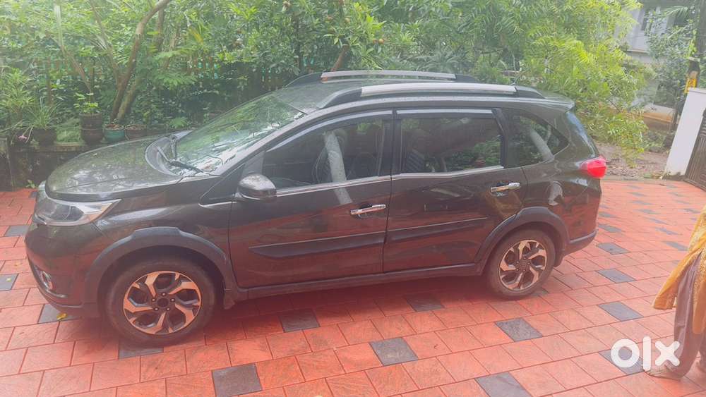 Vadakara Registration, Keralam, 2016 Model