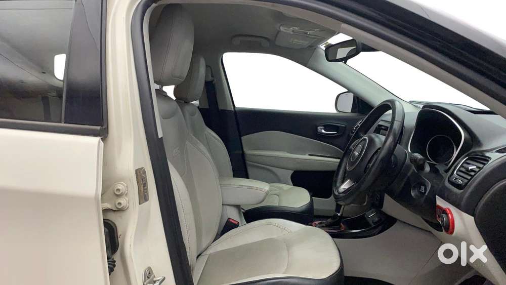 Jeep Compass 1.4 Night Eagle Petrol At, 2018, Petrol