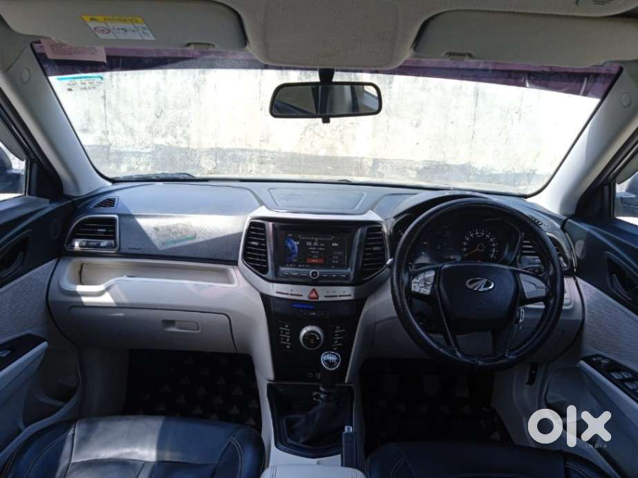 Mahindra Xuv300 W6 Diesel, 2020, Diesel
