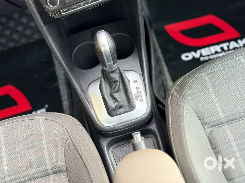 Volkswagen Polo Gt Tsi, 2022, Petrol