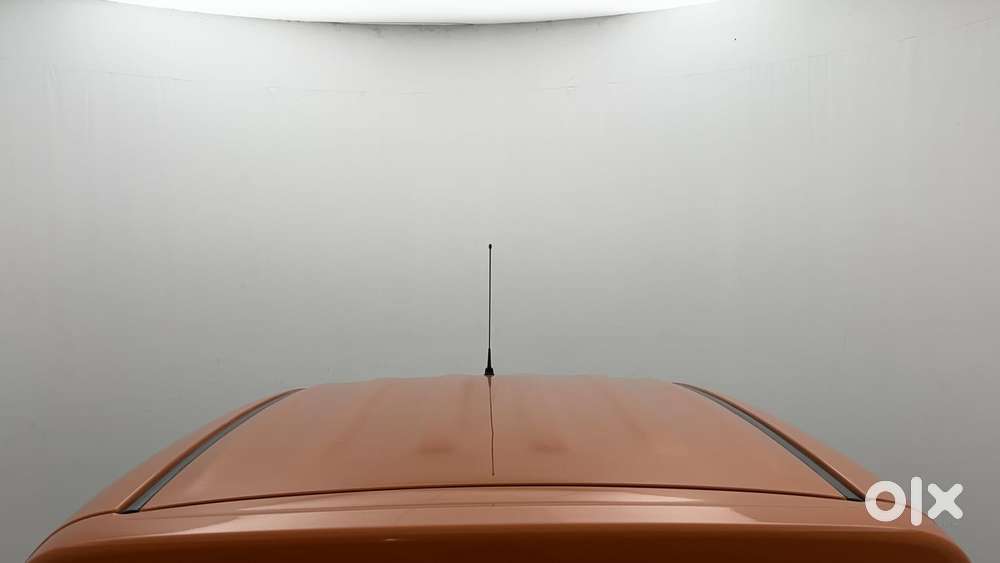 Maruti Suzuki S-presso Vxi, 2022, Petrol