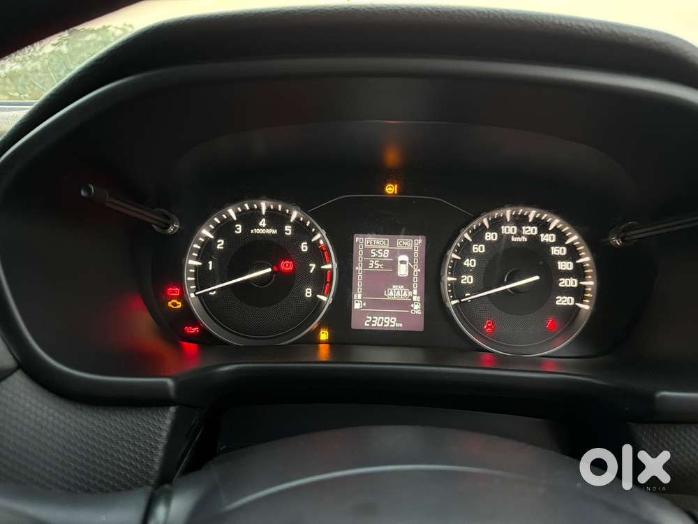 Maruti Suzuki Brezza 2026
