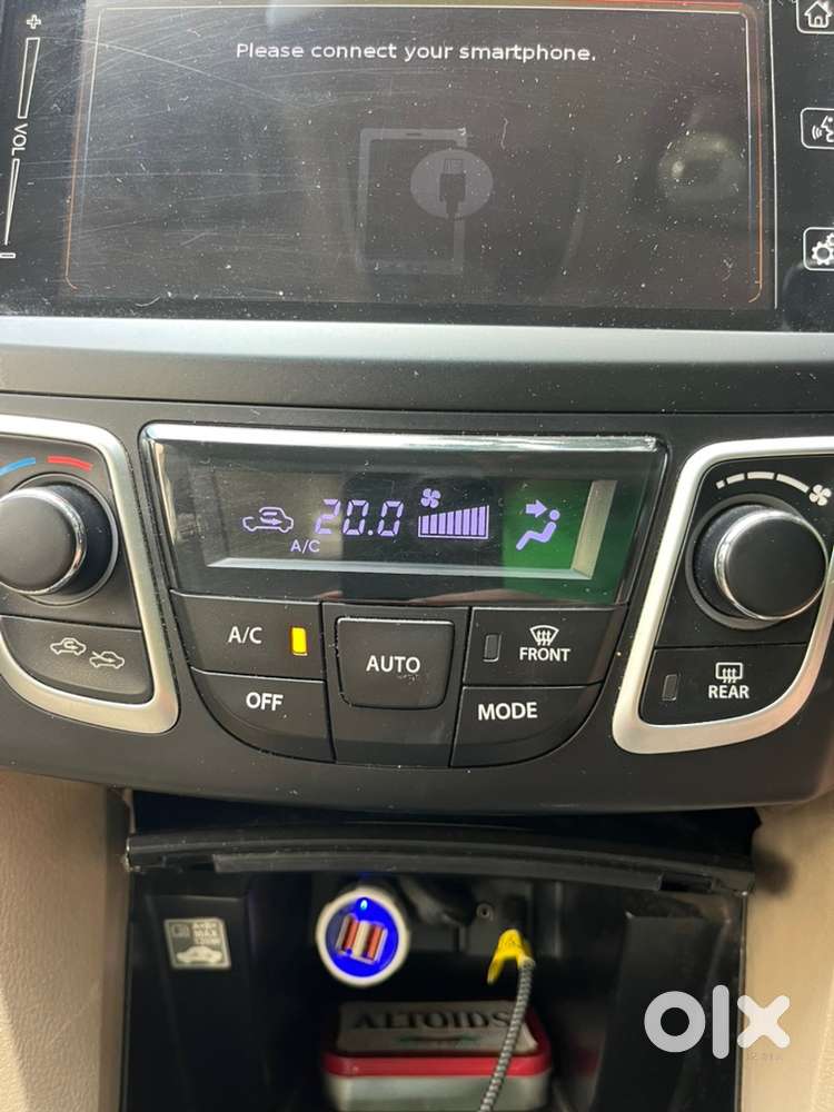 2019 Maruti Suzuki Ciaz