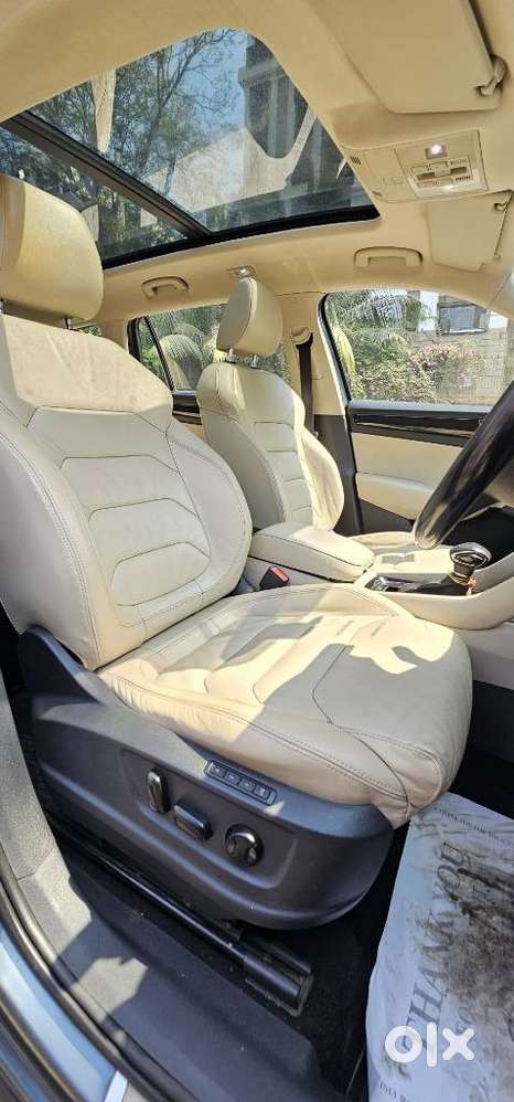 Skoda Kodiaq 2.0 Tdi Style, 2017, Diesel