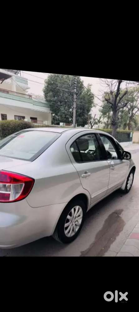 Well Maintained Good Condition