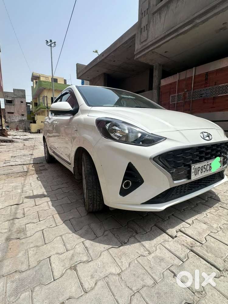 2022 Hyundai Aura 1.2 Sx Year