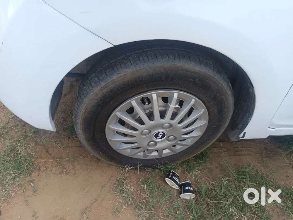 Hyundai Eon 2017 Lpg 152000 Km Driven