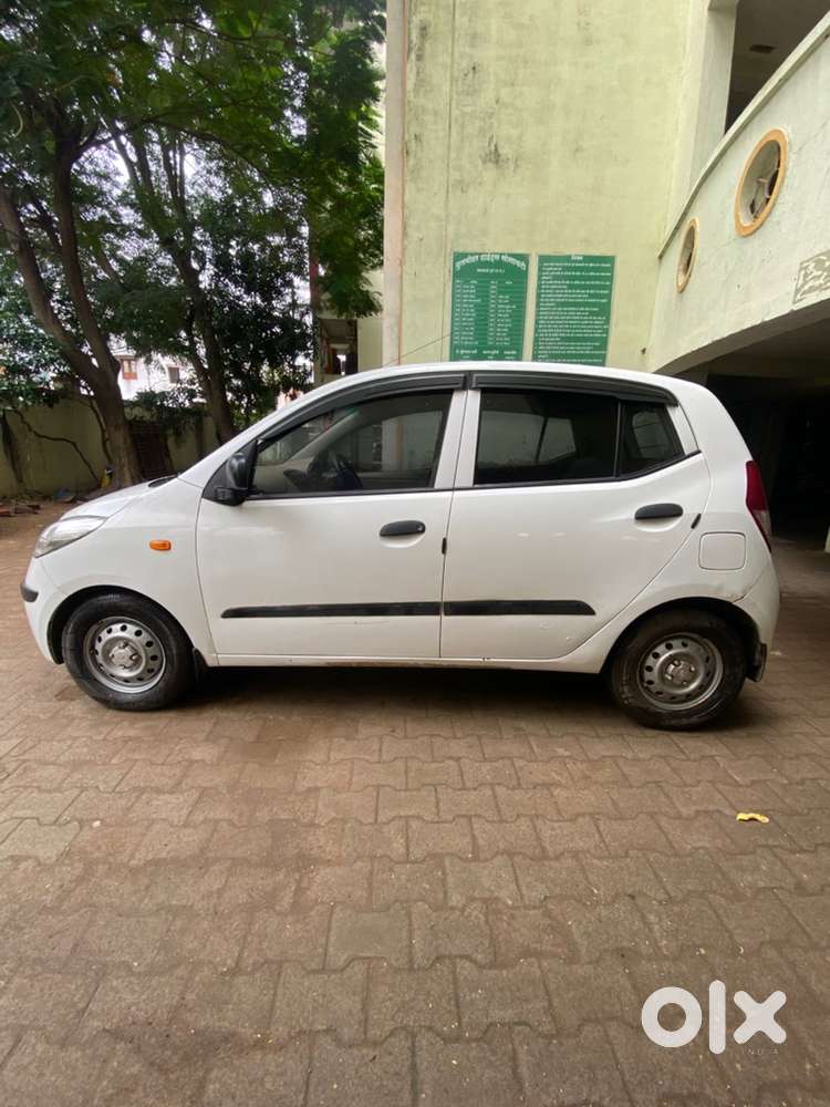 Hyundai I10 Petrol 2010