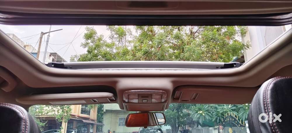 Mahindra Xuv500 2.2 W10, 2017, Diesel