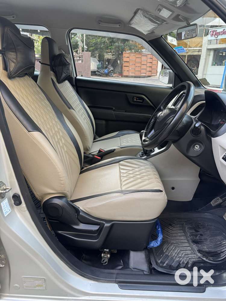 Maruti Suzuki Wagon R Lxi Cng, 2022, Cng & Hybrids