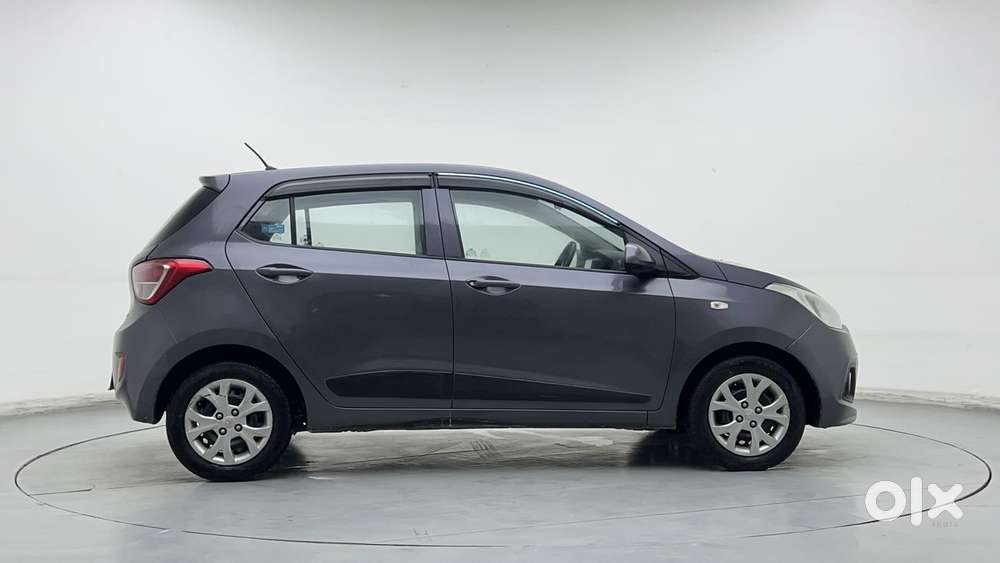 Hyundai Grand I10 1.2 Kappa Magna, 2014, Petrol