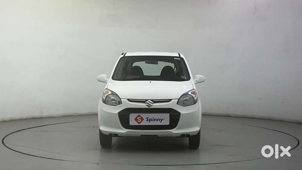Maruti Suzuki Alto 800 Lxi, 2016, Petrol
