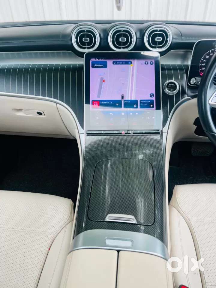 Mercedes-benz Glc, 2023, Diesel