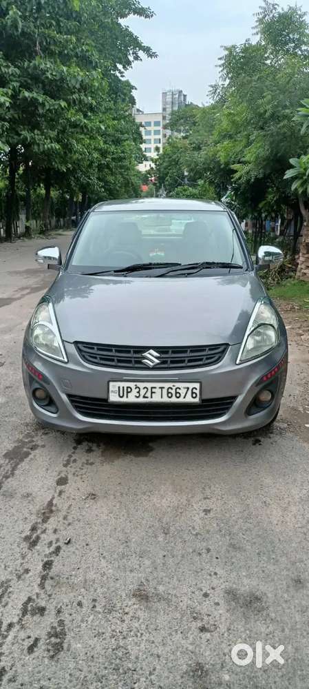Maruti Suzuki Swift Dzire Vdi, 2014, Diesel