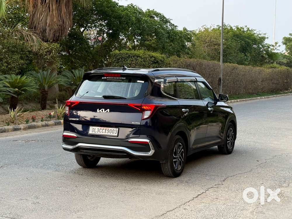 Kia Carens 1.5 Luxury Plus Diesel 6 Str, 2022, Diesel
