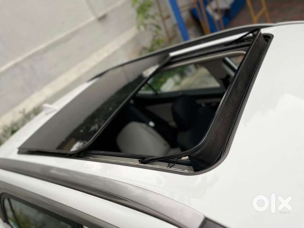 Hyundai Creta 1.5 Sx, 2022, Petrol