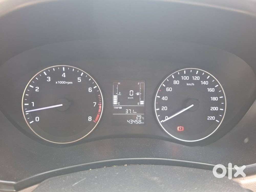 Hyundai Elite I20 Sportz (o) 1.2, 2015, Petrol