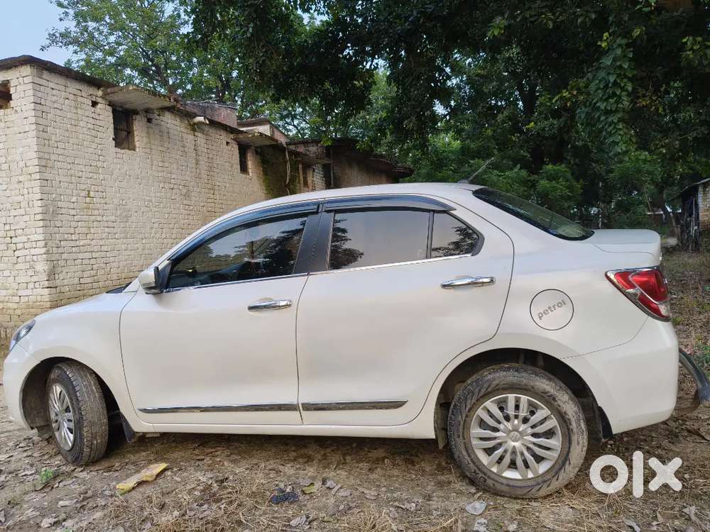 Maruti Dzire Vxi 2022