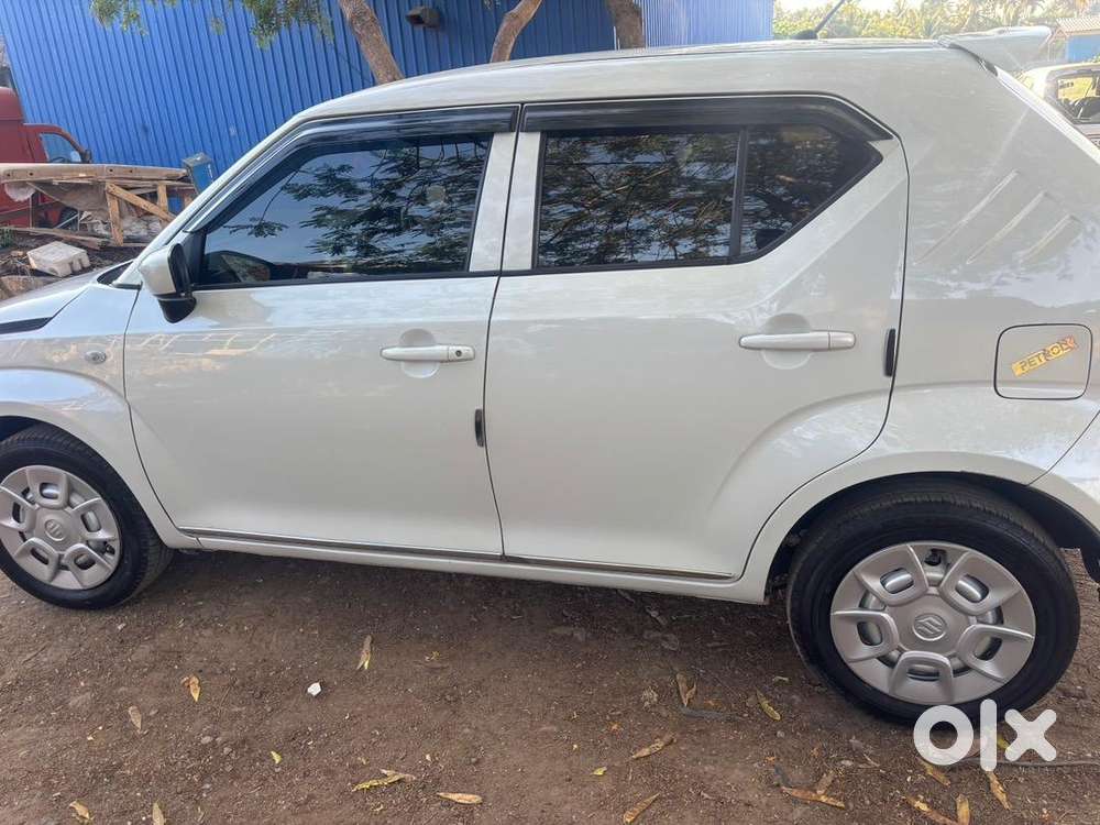 Maruti Suzuki Ignis 2023 Petrol 52000 Km Driven