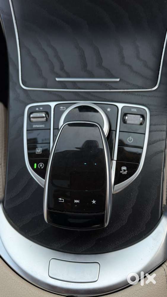 Mercedes-benz Glc 220d 4matic, 2020, Diesel
