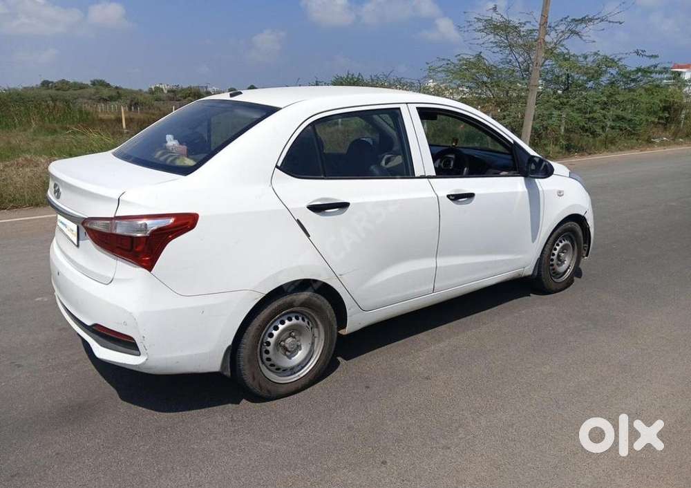Hyundai Xcent Prime 1.2 T Crdi, 2019, Diesel