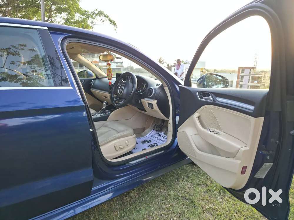 Audi A3 Sports Edition