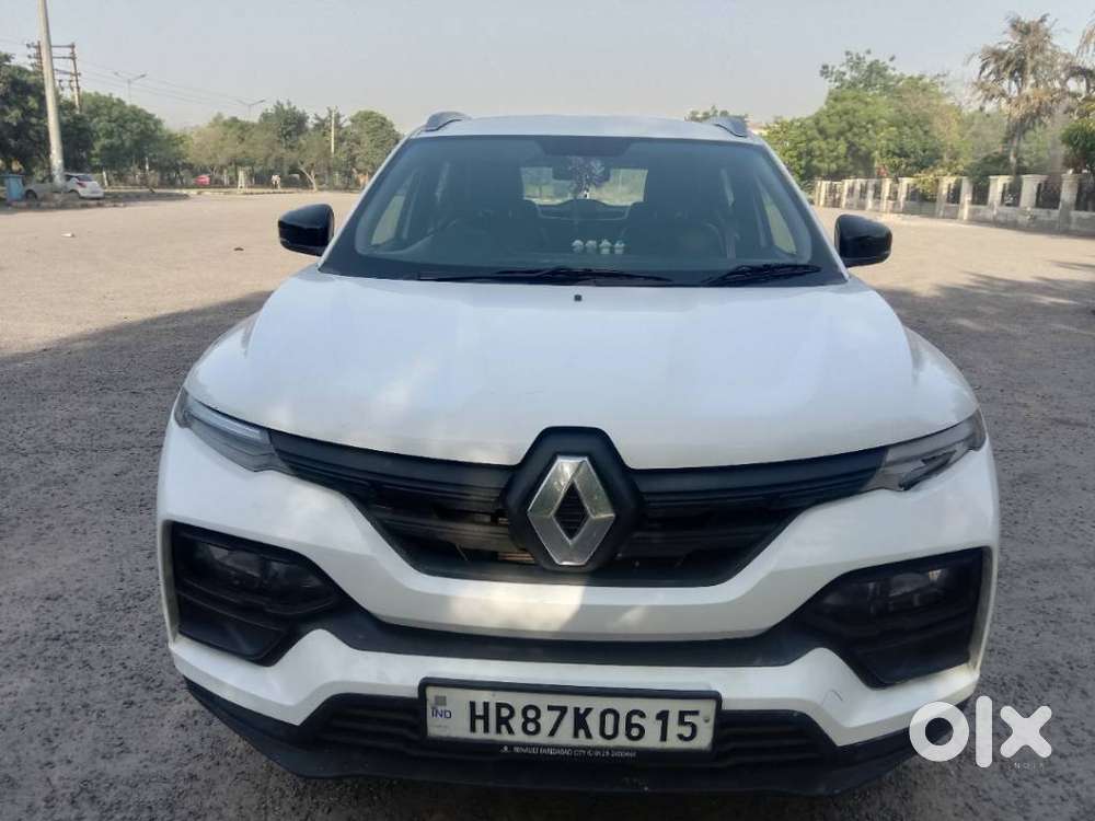 Renault Kiger Rxe, 2023, Petrol