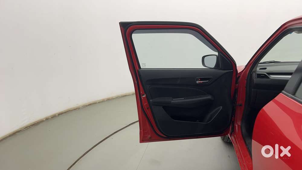 Maruti Suzuki Swift Amt Vvt Vxi, 2022, Petrol