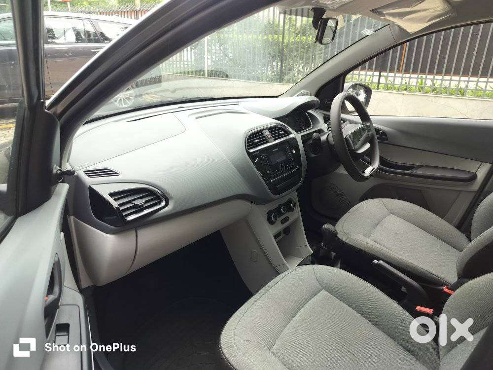 Tata Tiago 1.05 Revotorq Xm, 2025, Petrol