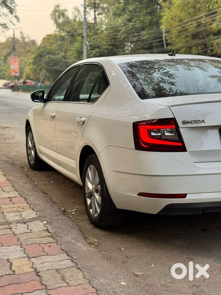 Skoda Octavia 2.0 L&k Tdi, 2020, Diesel