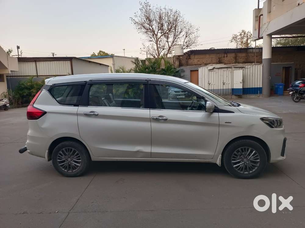 Maruti Suzuki Ertiga Shvs Zdi, 2019, Diesel