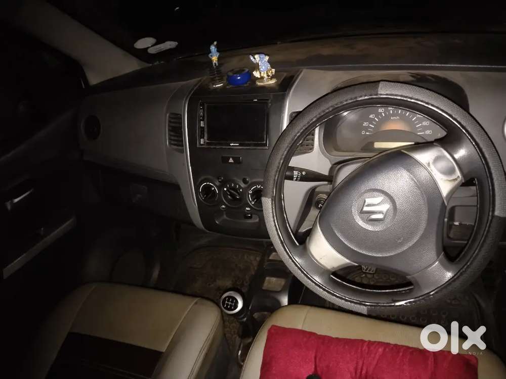 Interior Is Very Nice , Good Performance