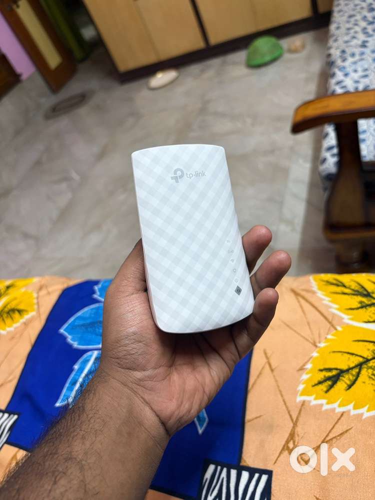 Wifi extender