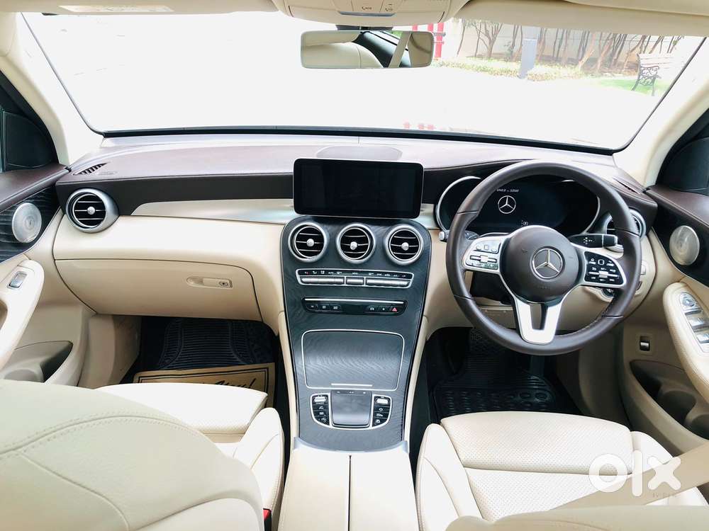 Mercedes-benz Glc 220d 4matic, 2022, Diesel