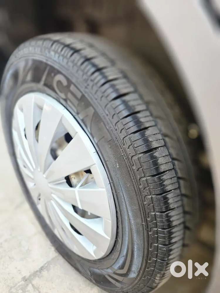 Wagon R Pro (2013) Company Cng. 1st Own